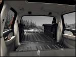 2007 Chevrolet Avalanche 1500 LTZ 4WD Road Test