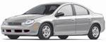 Chrysler - Neon 2002