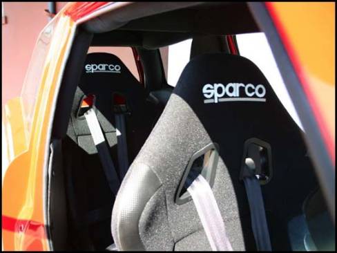 Tango T600 (Photo: Commuter Cars Corporation)