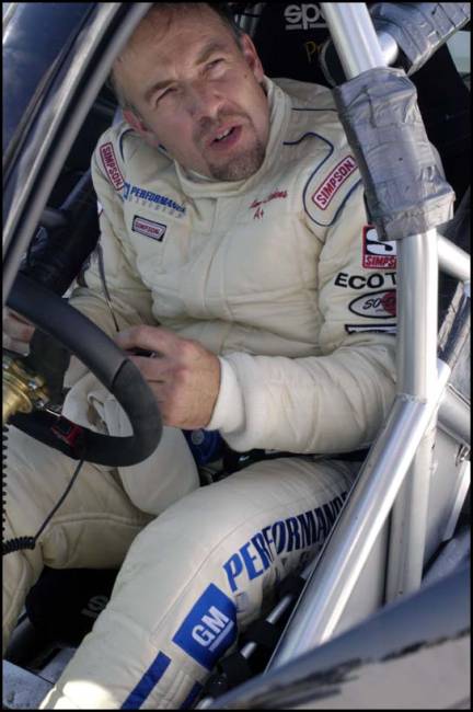 (Photo: General Motors)