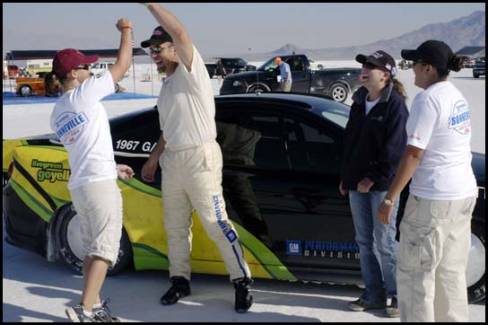 (Photo: General Motors)