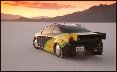 (Photo: General Motors)