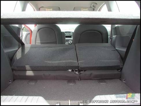 2007 Accent GS Premium Hatchback (Photo: Lesley Wimbush, Auto123.com)