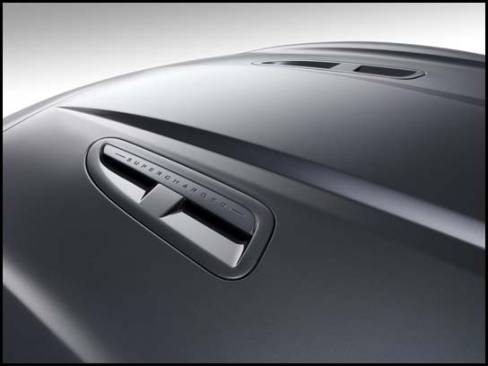 2007 Jaguar XKR (Photo: Jaguar)