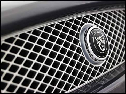 2007 Jaguar XKR (Photo: Jaguar)