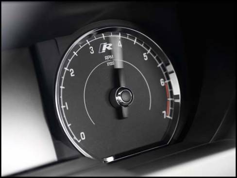 2007 Jaguar XKR (Photo: Jaguar)