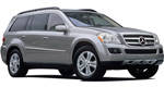 Essai: Mercedes-Benz GL 450 2007