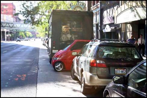 Tango T600 (Photo: Commuter Cars Corporation)