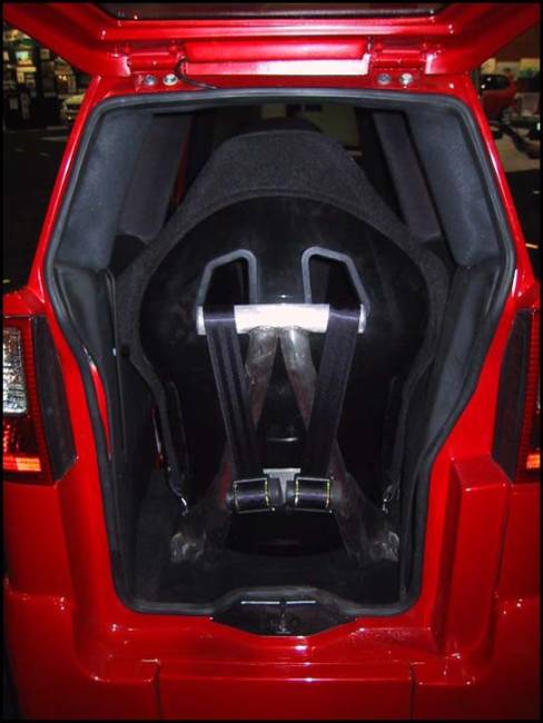 Tango T600 (Photo: Commuter Cars Corporation)