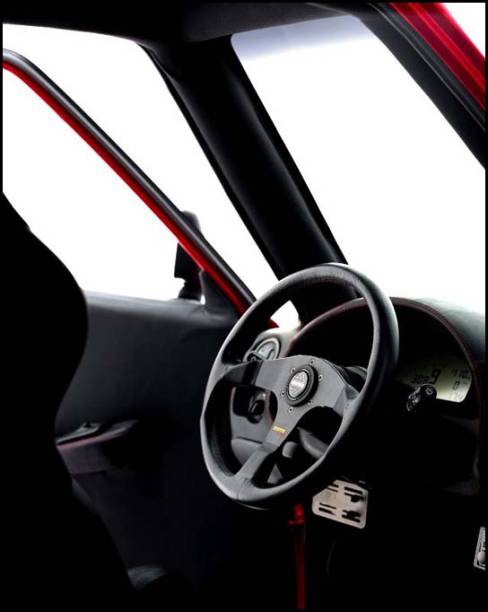 Tango T600 (Photo: Commuter Cars Corporation)