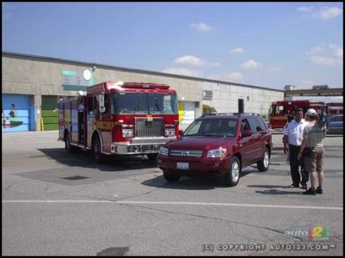 (Photo: Kevin ''Crash'' Corrigan, Auto123.com)
