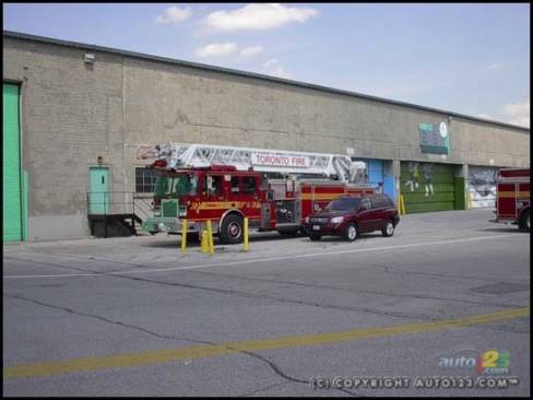 (Photo: Kevin ''Crash'' Corrigan, Auto123.com)