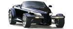 Chrysler - Prowler 2002
