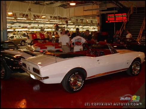 (Photo: Kevin 'Crash' Corrigan, Auto123.com)