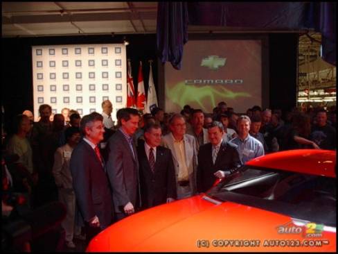 (Photo: Kevin 'Crash' Corrigan, Auto123.com)