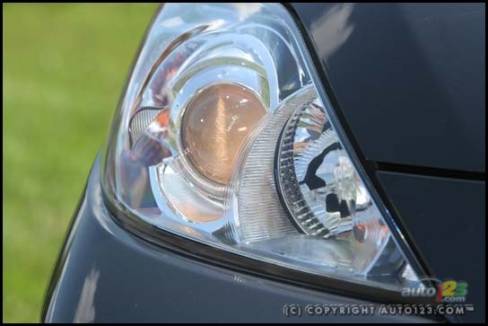 2006 Mazda5 GT (Photo: Philippe Champoux, Auto123.com)
