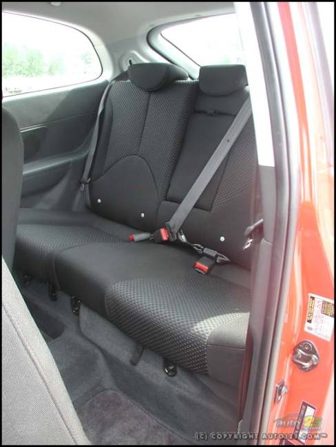 2007 Accent GS Premium Hatchback (Photo: Lesley Wimbush, Auto123.com)