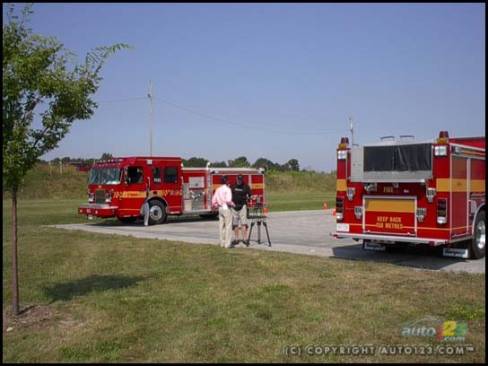 (Photo: Kevin ''Crash'' Corrigan, Auto123.com)