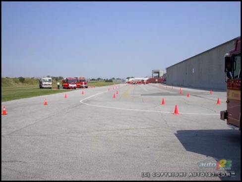 (Photo: Kevin ''Crash'' Corrigan, Auto123.com)