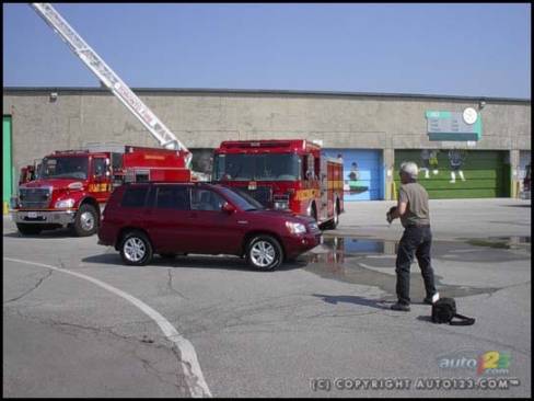 (Photo: Kevin ''Crash'' Corrigan, Auto123.com)