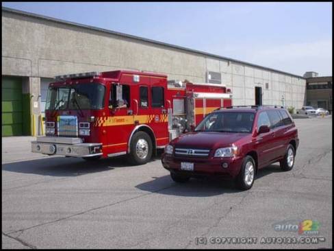 (Photo: Kevin ''Crash'' Corrigan, Auto123.com)