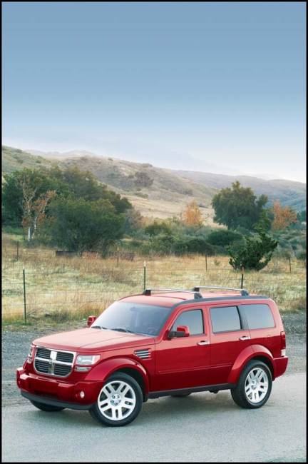 (Photo: DaimlerChrysler)