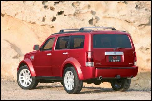 (Photo: DaimlerChrysler)