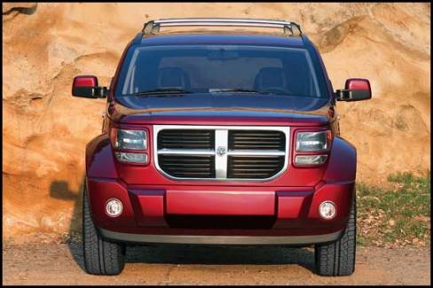 (Photo: DaimlerChrysler)