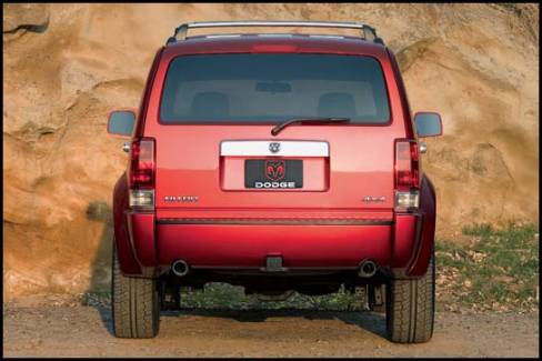 (Photo: DaimlerChrysler)