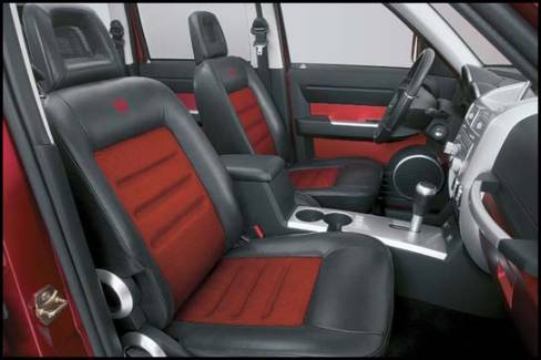 (Photo: DaimlerChrysler)