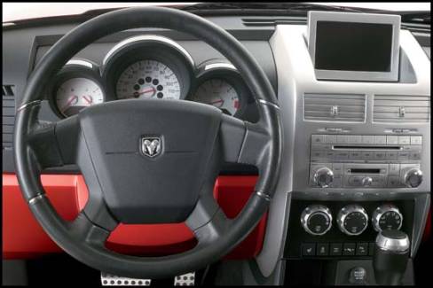 (Photo: DaimlerChrysler)