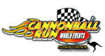Une épreuve du rallye «Cannonball Run» aura lieu en Australie en 2007