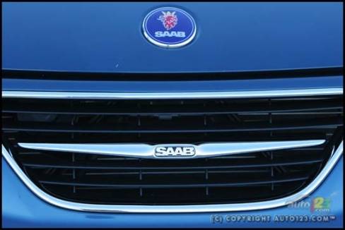 2006 Saab 9-3 Aero SportCombi (Photo: Philippe Champoux, Auto123.com)