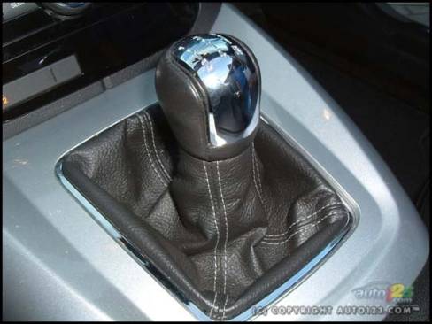 2007 Saturn Sky (Photo: Rob Rothwell, Auto123.com)