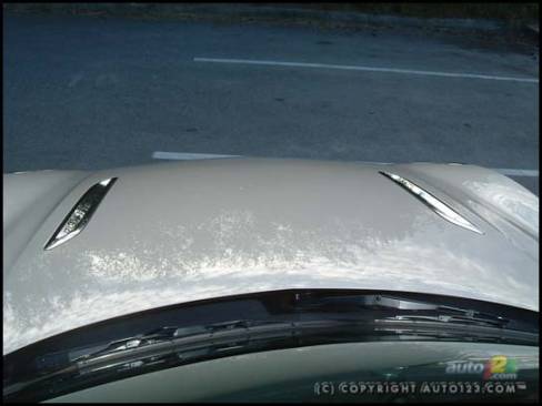 2007 Saturn Sky (Photo: Rob Rothwell, Auto123.com)