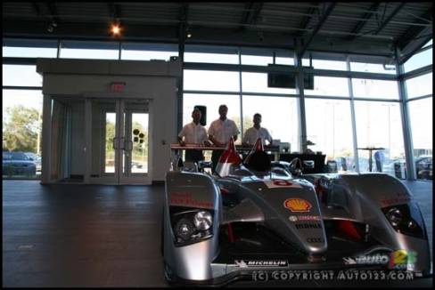 (Photo: Justin Pritchard, Auto123.com)