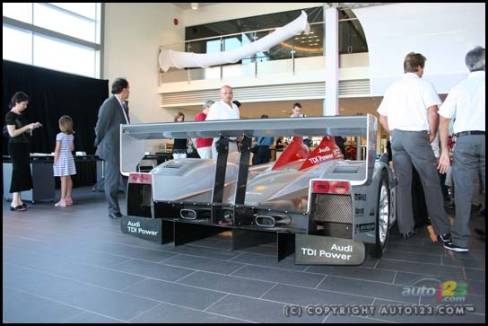 (Photo: Justin Pritchard, Auto123.com)