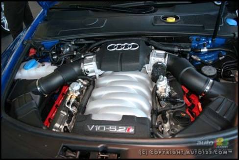 (Photo: Justin Pritchard, Auto123.com)