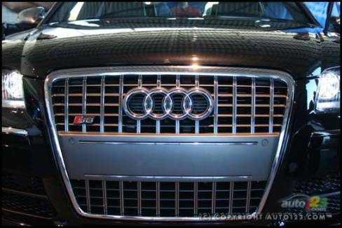 (Photo: Justin Pritchard, Auto123.com)