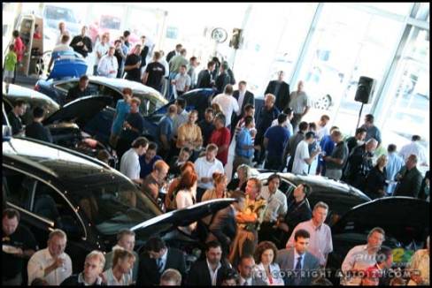 (Photo: Justin Pritchard, Auto123.com)