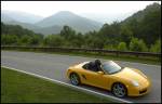 2007 Porsche Boxster: First Impressions