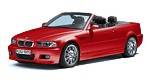 2003 BMW M3 SMG Convertible Road Test