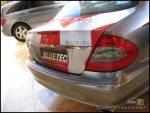 2007 Mercedes-Benz E320 Bluetec: First Impressions