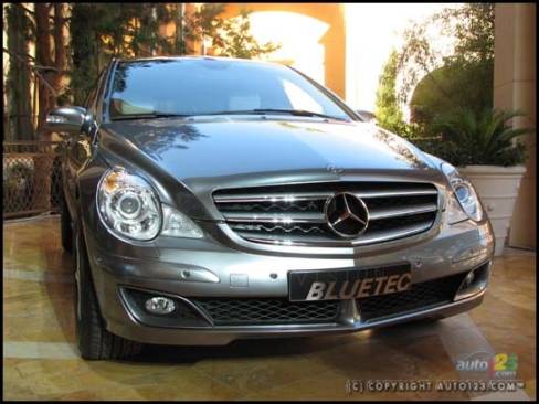(Photo: Mathieu St-Pierre, Auto123.com)