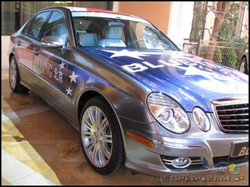 (Photo: Mathieu St-Pierre, Auto123.com)