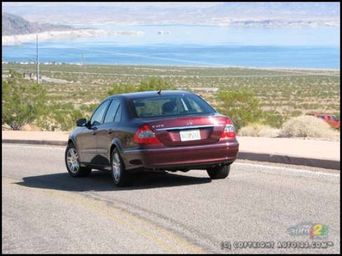 (Photo: Mathieu St-Pierre, Auto123.com)