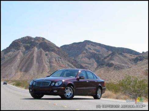 (Photo: Mathieu St-Pierre, Auto123.com)