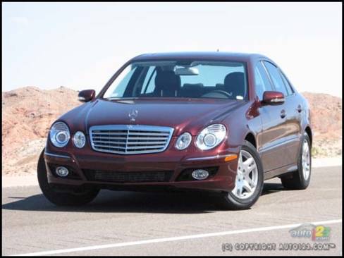 (Photo: Mathieu St-Pierre, Auto123.com)