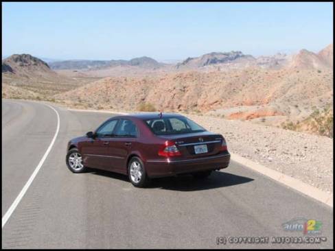 (Photo: Mathieu St-Pierre, Auto123.com)
