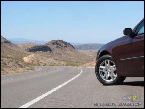 (Photo: Mathieu St-Pierre, Auto123.com)